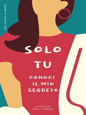 cover image of Solo tu